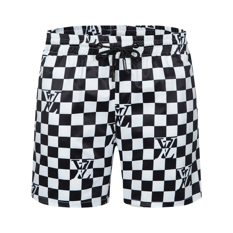 Louis Vuitton Beach Shorts Mens ID:20220718-251